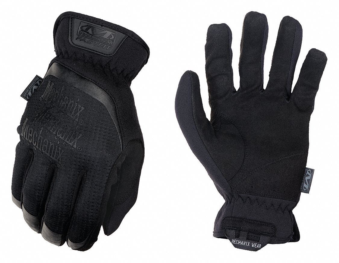 Tactical Glove Black 2XL PR