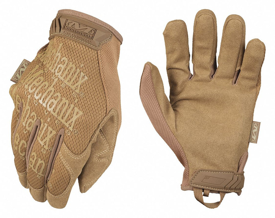 Tactical Glove Coyote Tan 2XL PR