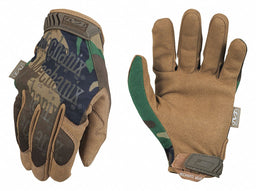 Tactical Glove MultiCam Camouflage S PR