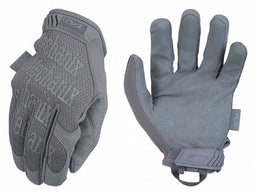 Tactical Glove Gray S PR
