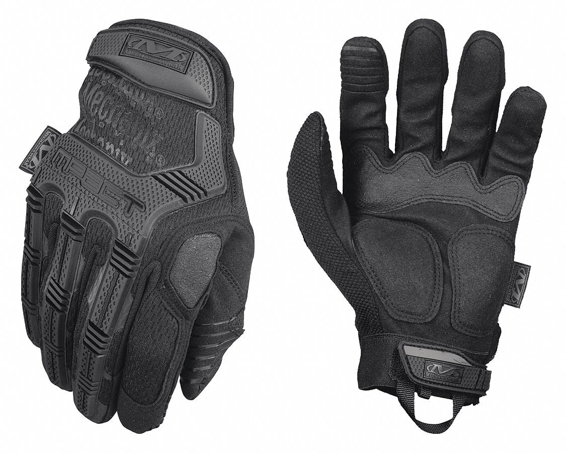 Tactical Glove Black L PR
