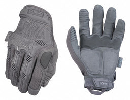 Tactical Glove Gray M PR