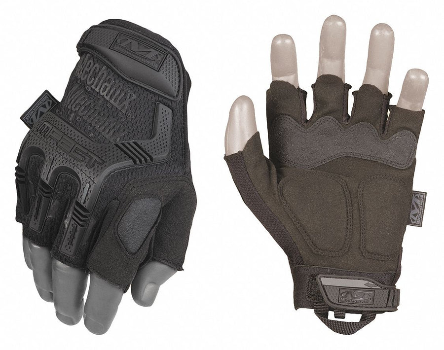 Tactical Glove Black M PR