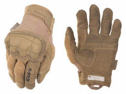 Tactical Glove Coyote Tan S PR