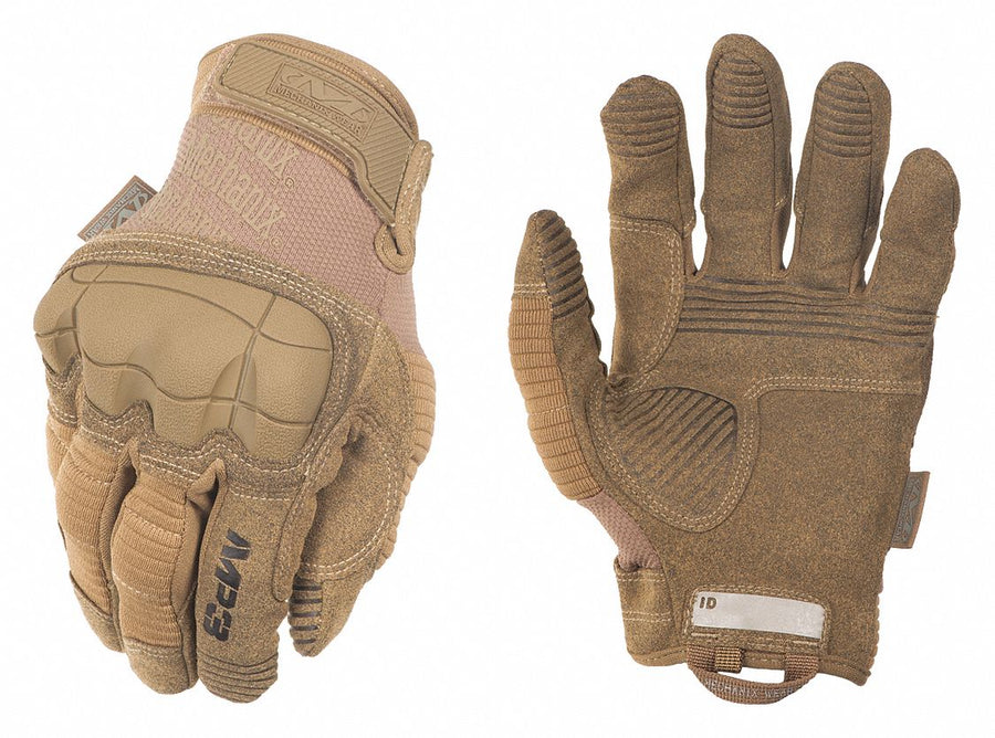 Tactical Glove Coyote Tan XL PR