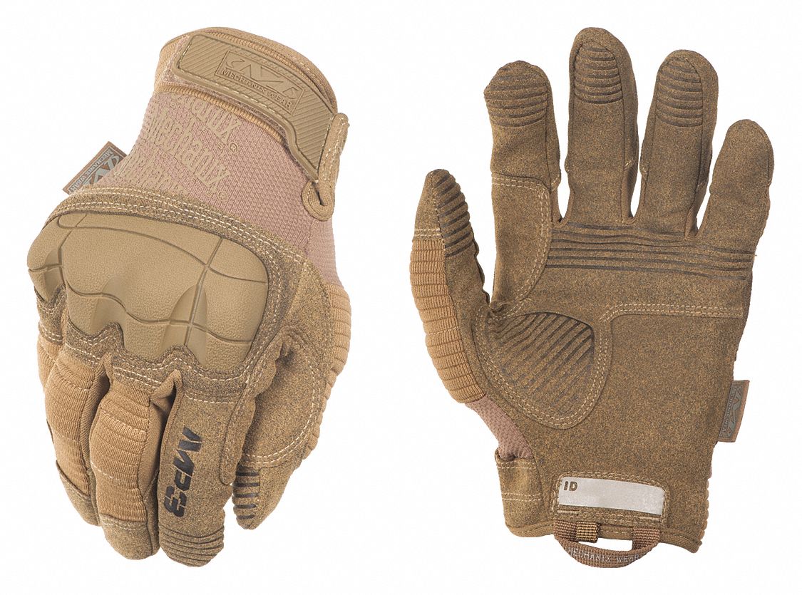Tactical Glove Coyote Tan 2XL PR