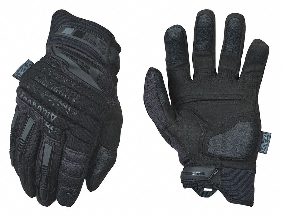 Tactical Glove Black M PR