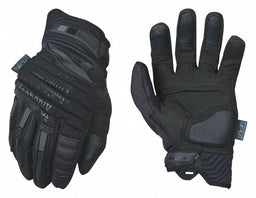 Tactical Glove Black 2XL PR