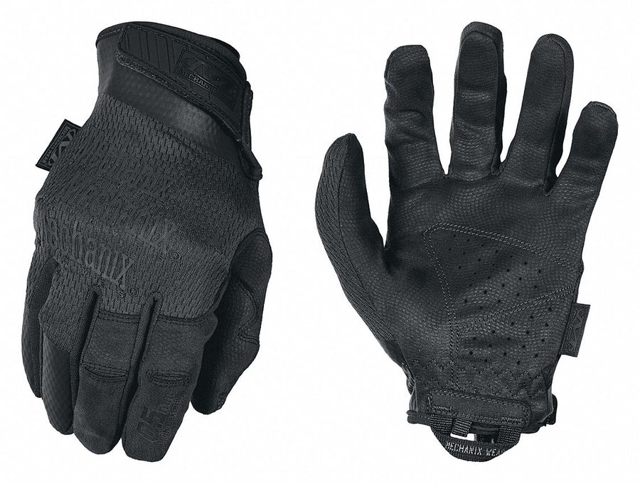 Gloves Black L PR