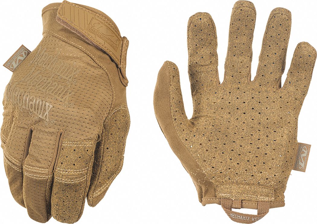 Tactical Glove Coyote Tan S PR