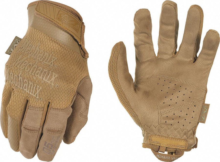 Gloves Coyote Tan XL PR