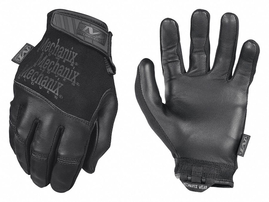 Tactical Glove Black XL PR