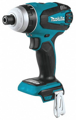 Impact Driver Pistol Grip 18VAC