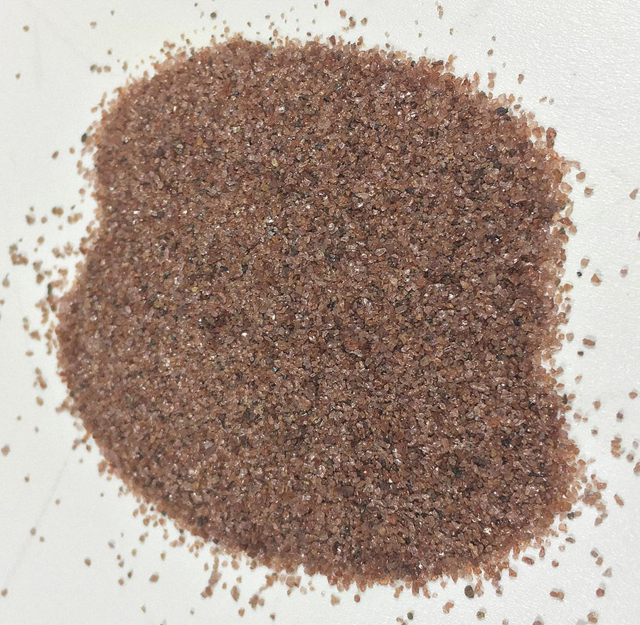 Blast Media Garnet Type 60 Media Grit