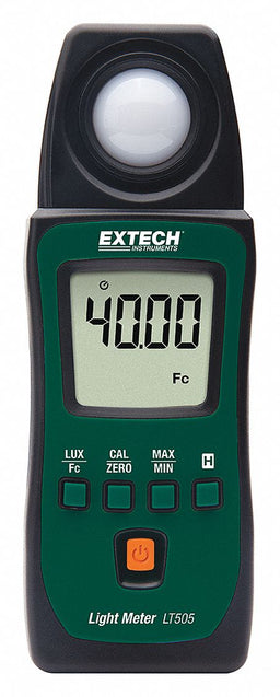 LightMeter +/-3%Light ACC Pocket Size