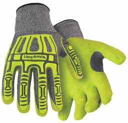 Cut Resistant Gloves XS Clute Cut PR