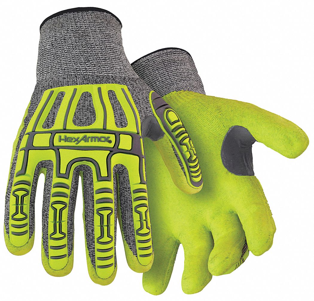 Cut Resistant Gloves M Clute Cut PR