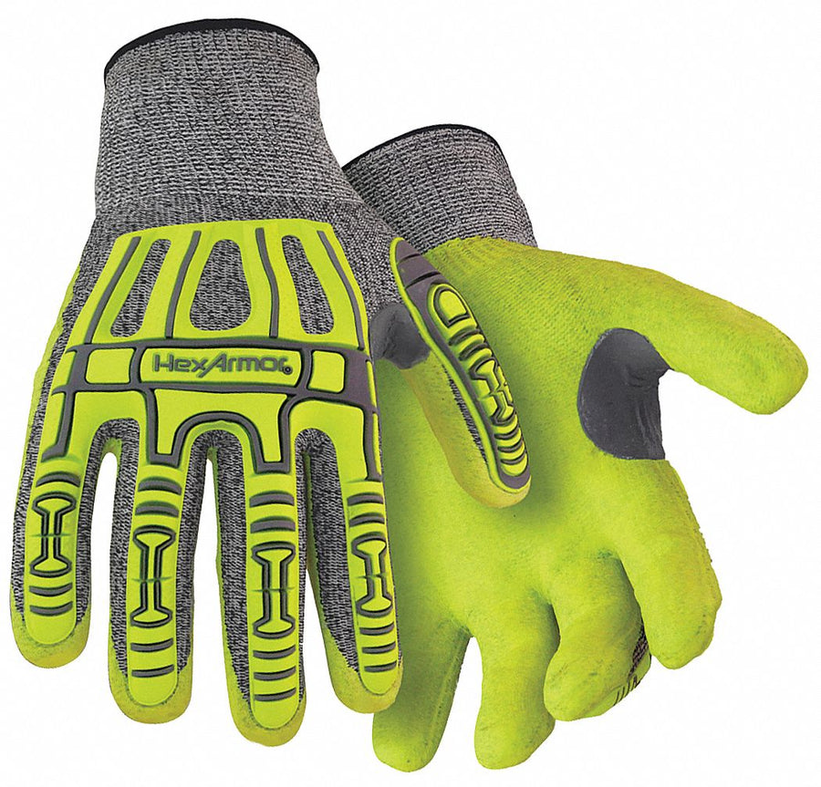 Cut Resistant Gloves M Clute Cut PR
