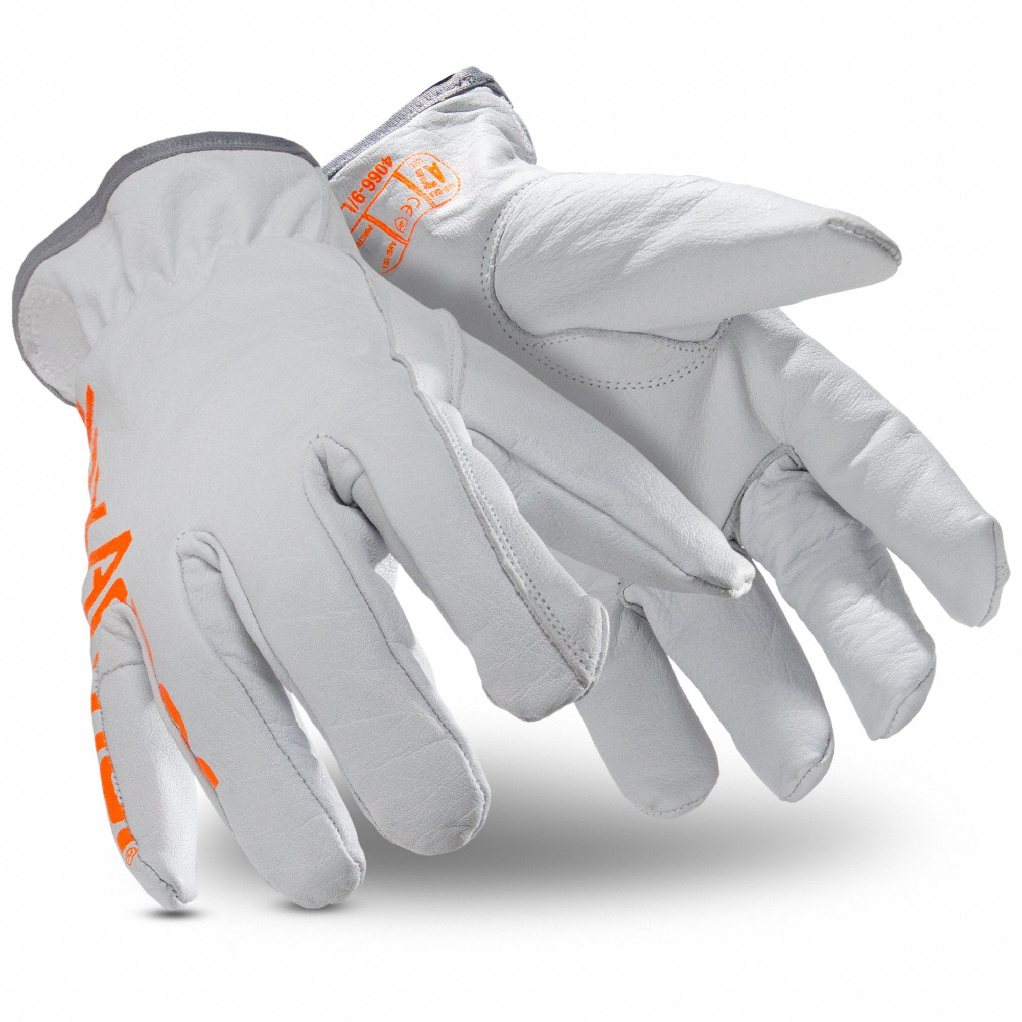 Safety Gloves PR