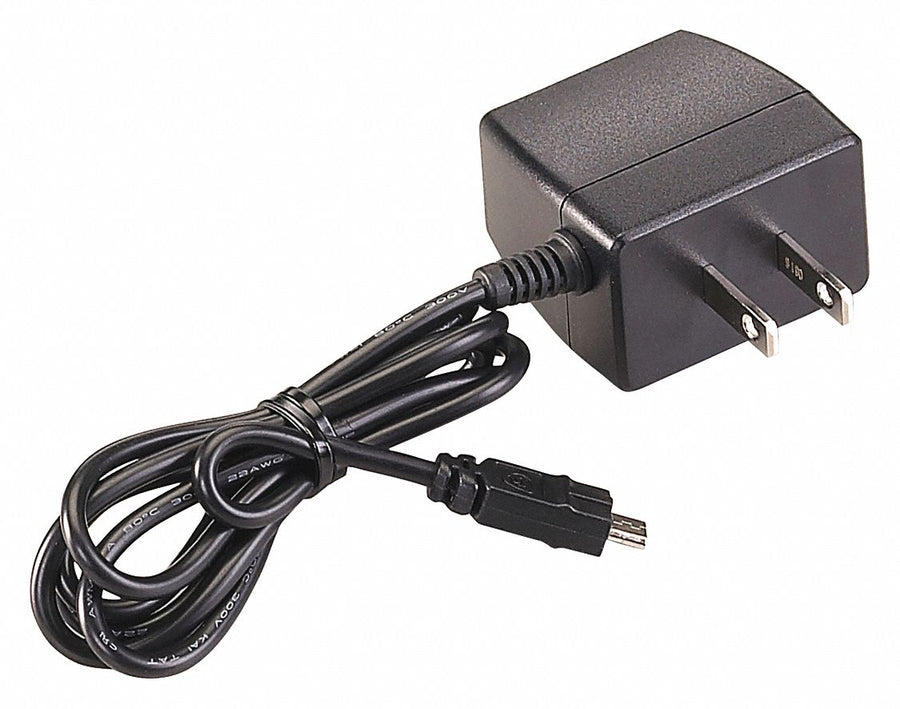 AC Charger/Cord Streamlight