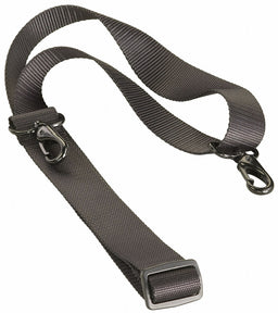Shoulder Strap Nylon Spring Loaded Clips