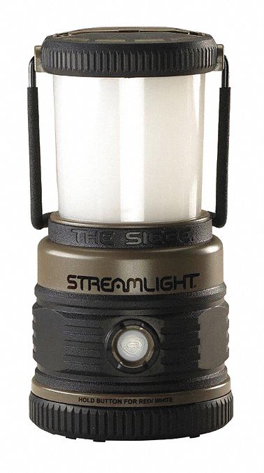 Indst Lantern 3xD Coyote 540lm