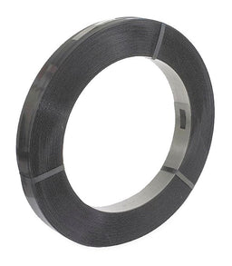 Steel Strapping Standard Duty 3/8