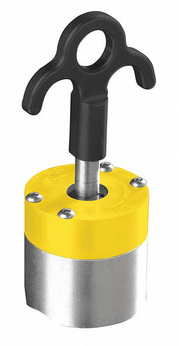 Utility Hook 120 lb Max Pull Steel