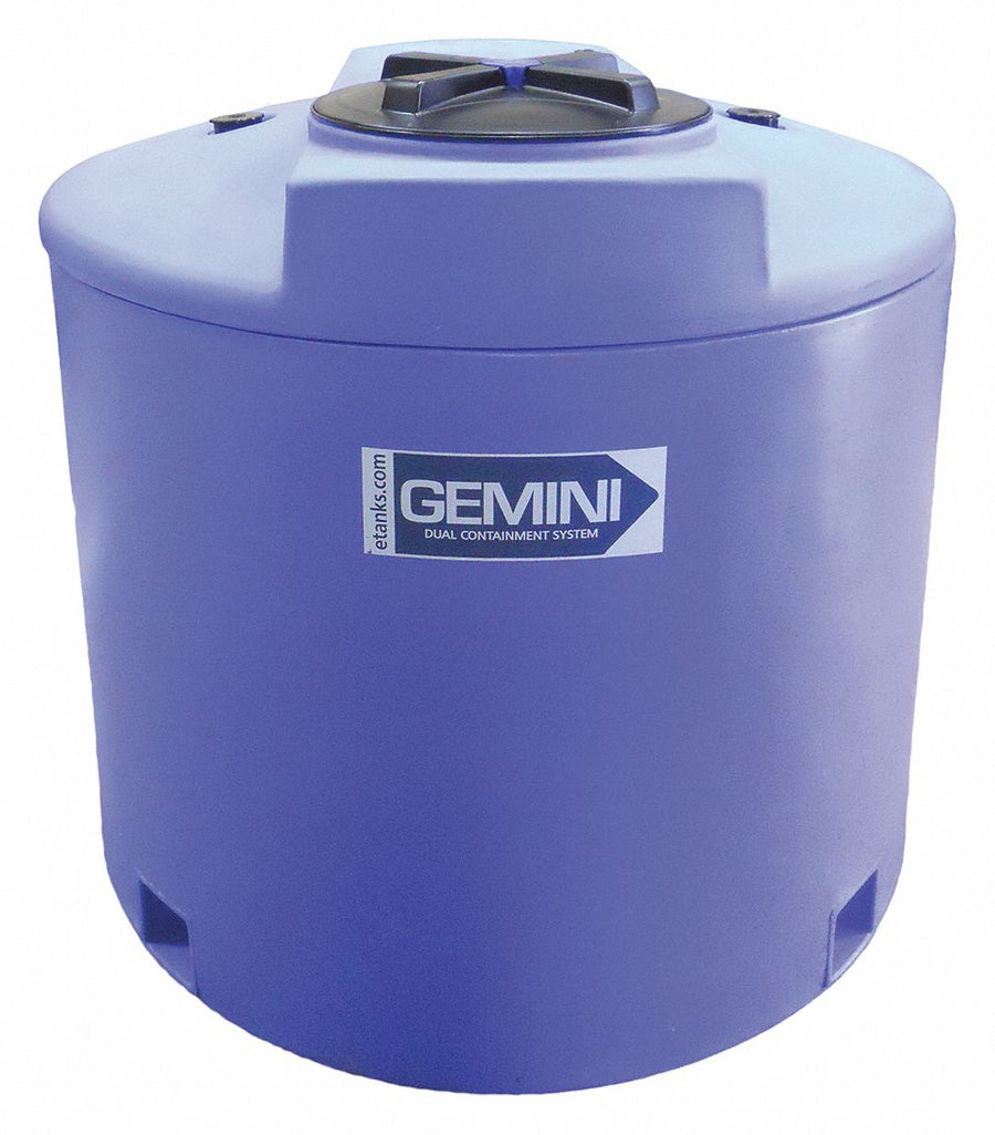 Storage Tank