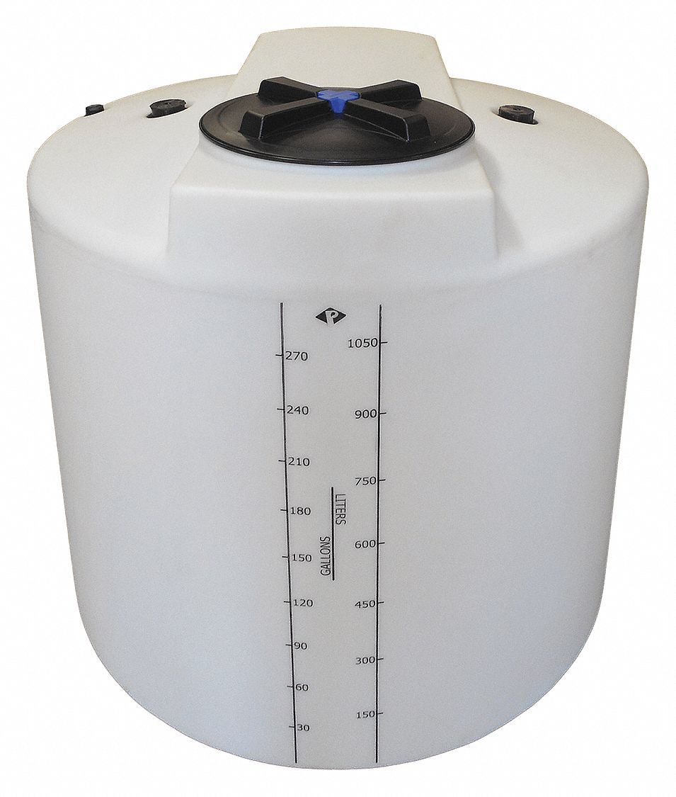 Storage Tank