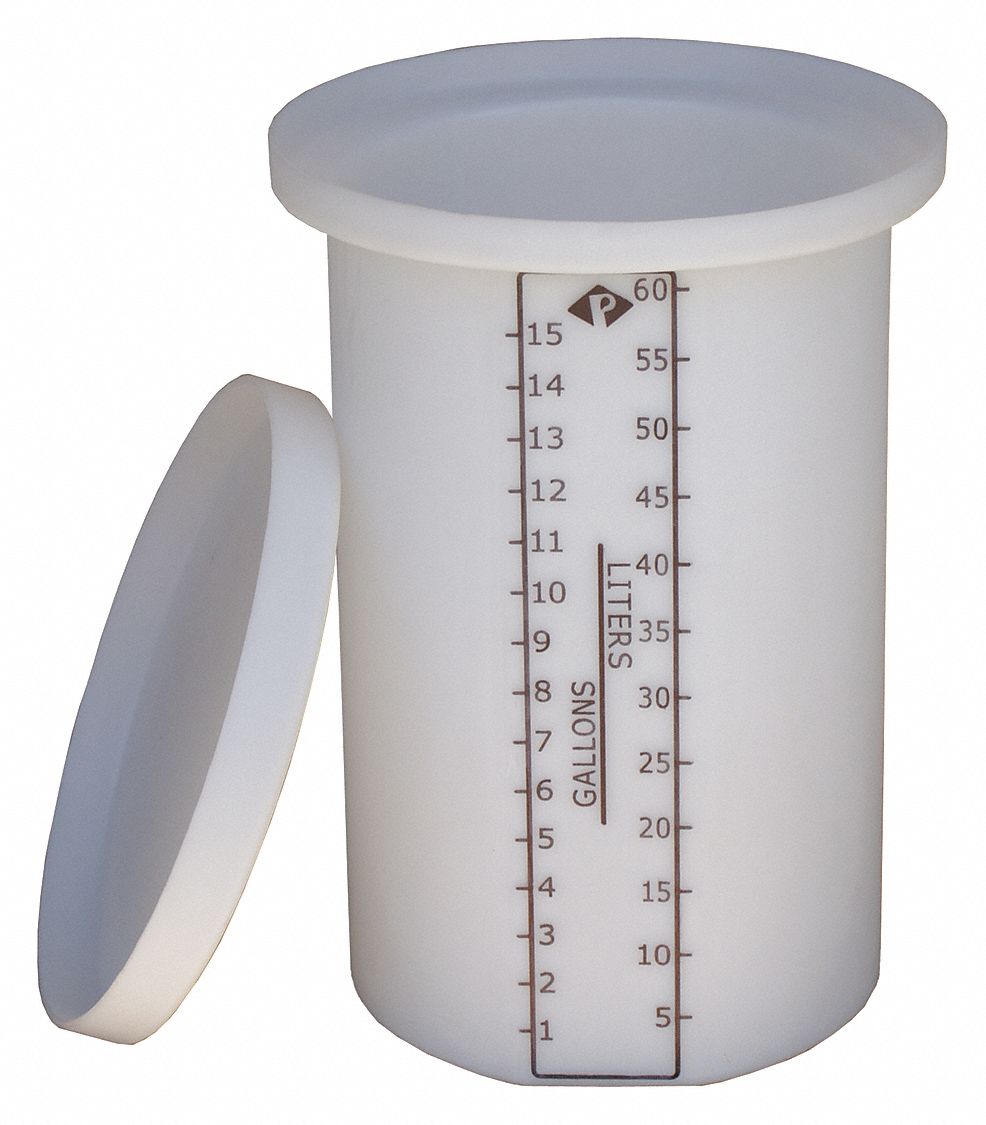 Storage Tank