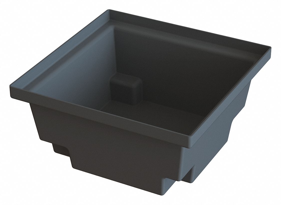 Tank Containment Unit Spill Cap. 33 gal.