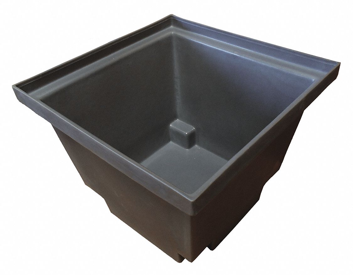 Tank Containment Unit Spill Cap. 66 gal.