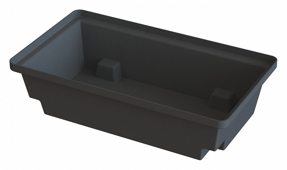 Tank Containment Unit Spill Cap. 67 gal.
