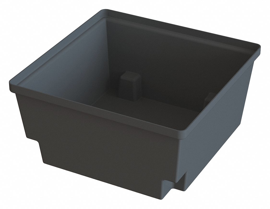 Tank Containment Unit Spill Cap. 111 gal