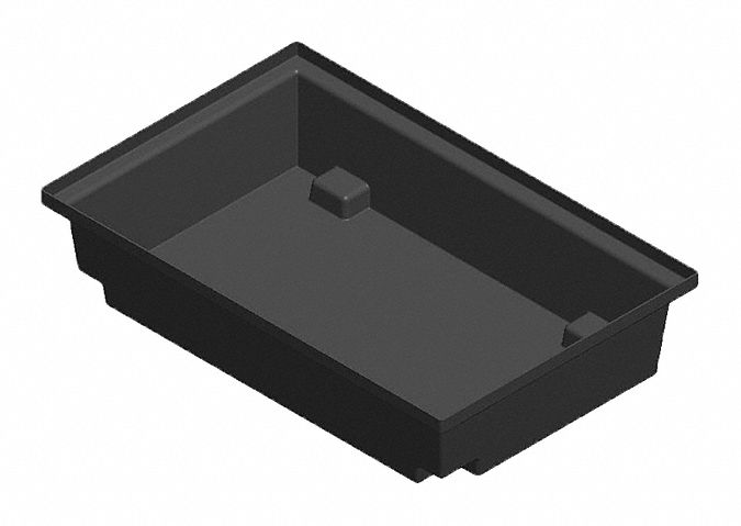 Tank Containment Unit Spill Cap. 110 gal