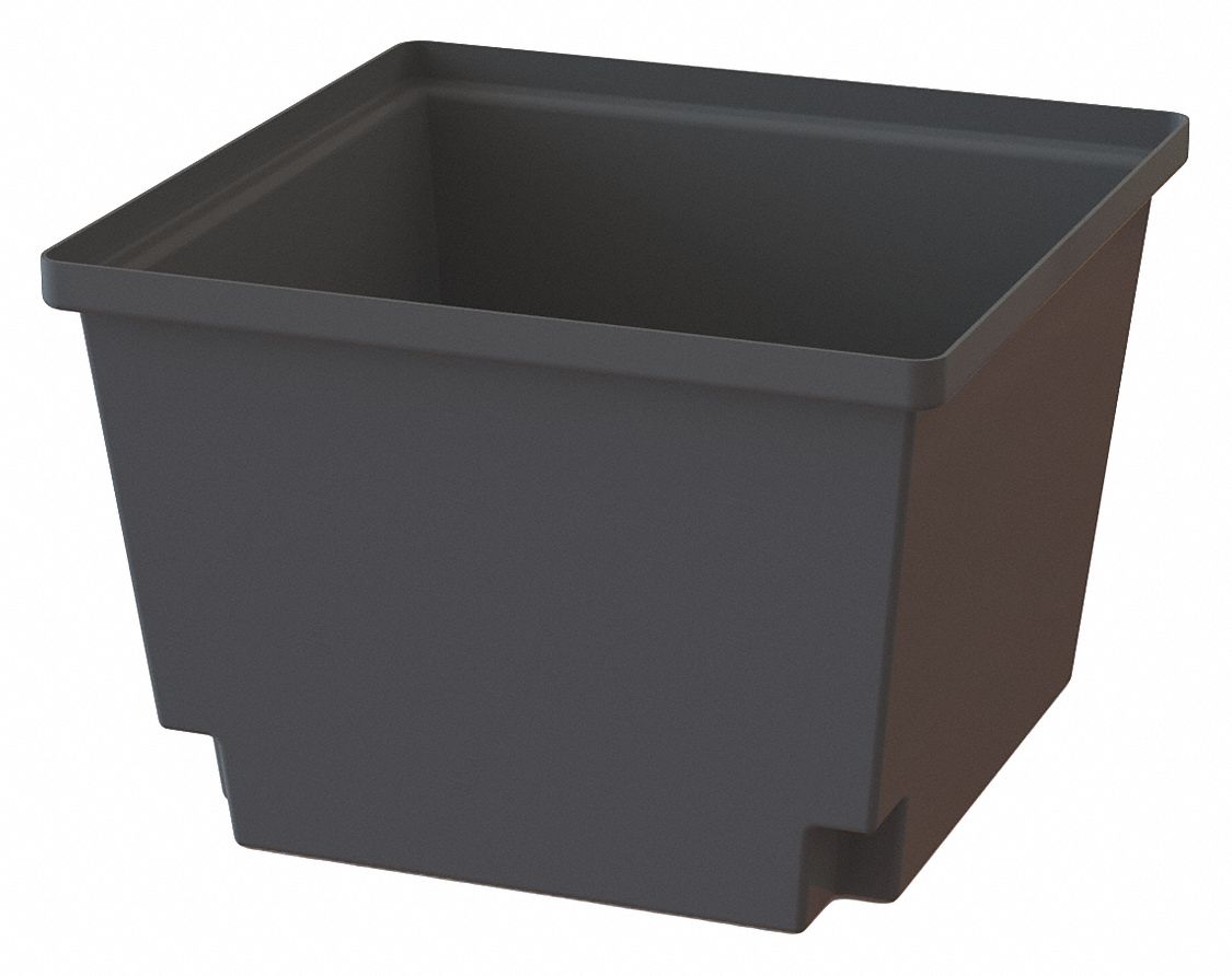 Tank Containment Unit Spill Cap. 182 gal