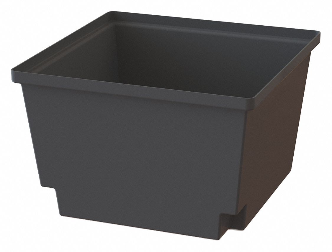 Tank Containment Unit Spill Cap. 220 gal