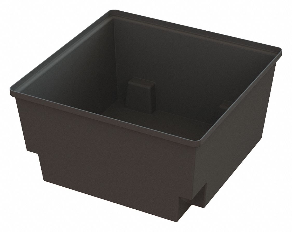 Tank Containment Unit Spill Cap. 400 gal