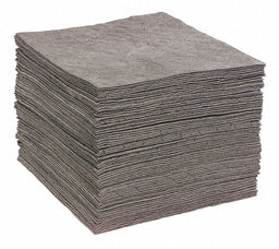 Absorbent Pad Universal 150 ft L PK100