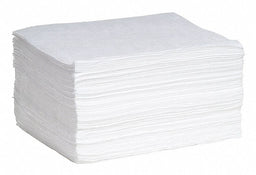 Absorbent Pad Oil-Based Liquids PK100