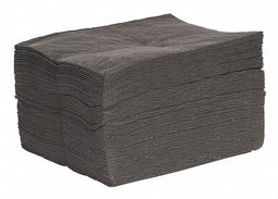 Absorbent Pad Universal 300 ft L PK100