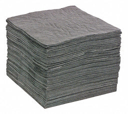 Absorbent Pad Universal 150 ft L PK200