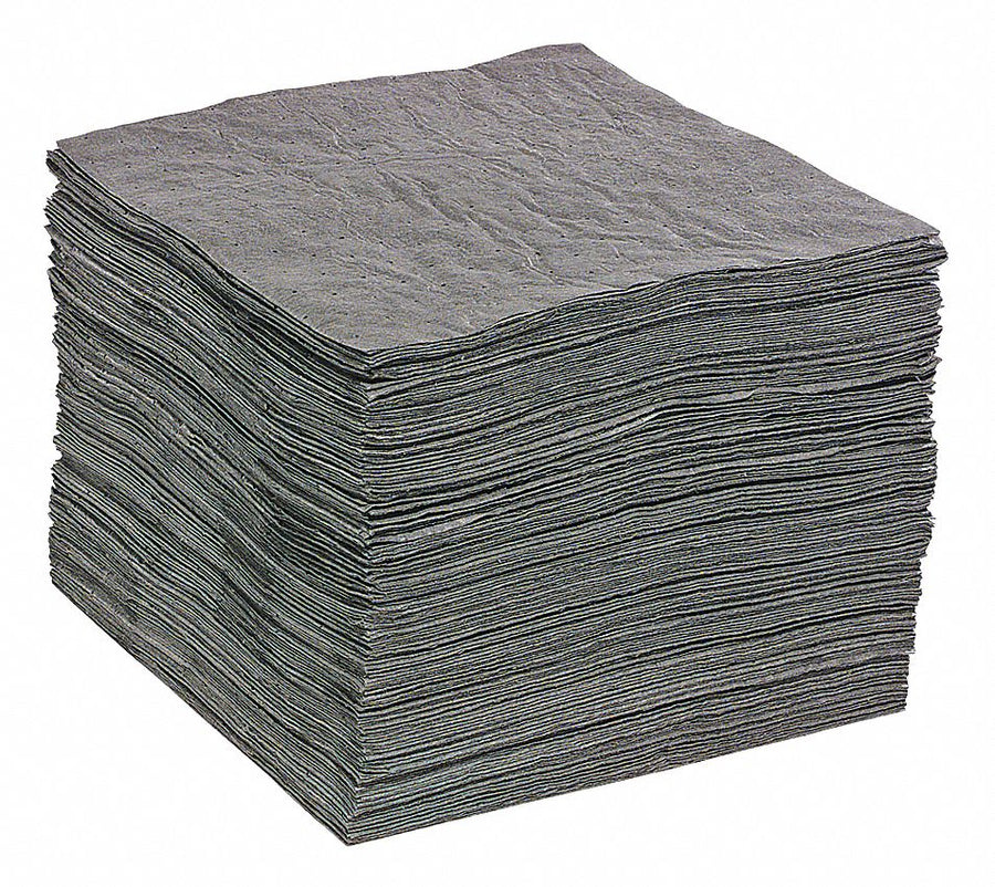 Absorbent Pad Universal 150 ft L PK200