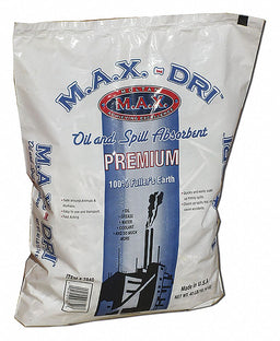 Absorbent 40 lb Clay Montmorillonite