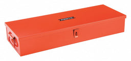 Steel Tool Box 25 1/4 in
