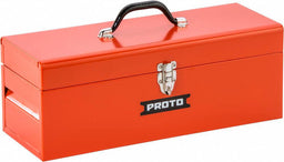 Steel Tool Box 19 1/2 in