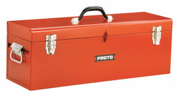 Steel Tool Box 26 in