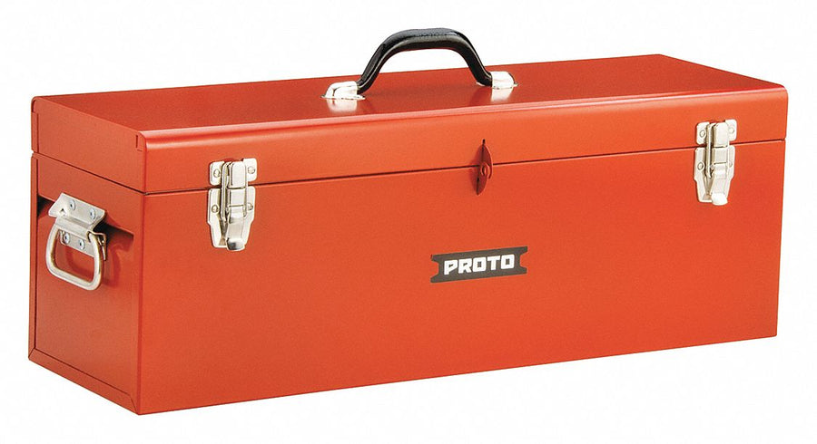 Steel Tool Box 26 in