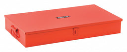 Steel Tool Box 26 3/4 in
